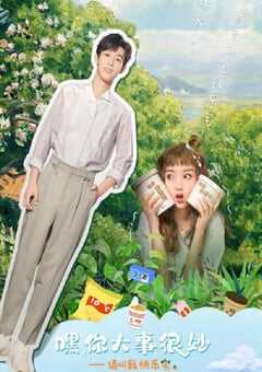 2021年国产大陆电视剧《嘿！你大事很妙》全24集 4K网盘迅雷下载