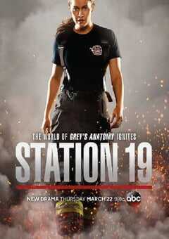 2018年美国电视剧《19号消防局 第一季》全10集 4K网盘迅雷下载