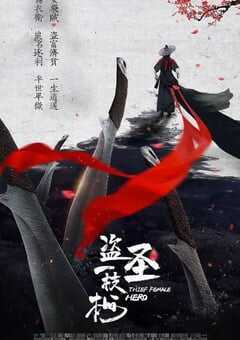 2021年国产动作武侠片《盗圣一枝梅》HD国语中字 4K网盘迅雷下载
