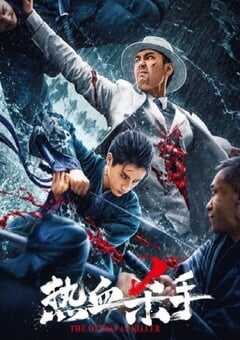 2024年国产动作片《热血杀手》HD国语中字 4K网盘迅雷下载