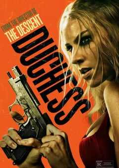 2024年英国动作片《钻石女王》HD英语中字 4K网盘迅雷下载