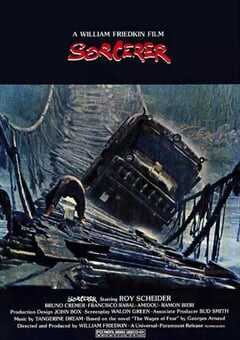 1977年美国经典惊悚片《千惊万险》蓝光中英双字 4K网盘迅雷下载