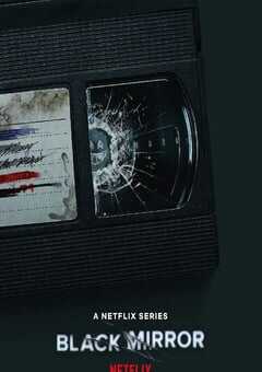 2023年美国电视剧《黑镜 第六季》全5集 4K网盘迅雷下载