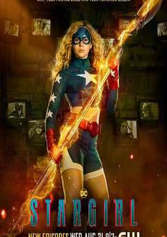 2022年美国电视剧《逐星女 第三季》全13集 4K网盘迅雷下载