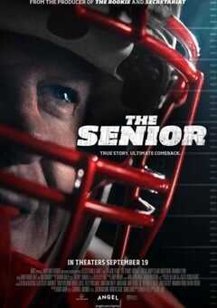 2025年美国运动片《高年新生》BD中英双字 4K网盘迅雷下载