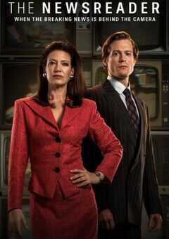 2021年澳大利亚电视剧《新闻播音员 第一季》全6集 4K网盘迅雷下载