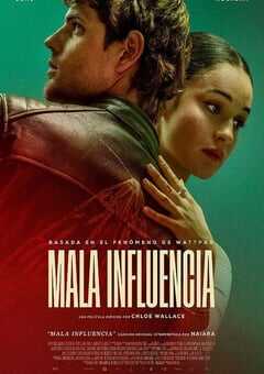 2025年西班牙爱情片《不良爱恋》HD西班牙语中字 4K网盘迅雷下载