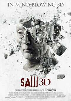 2010年欧美经典惊悚恐怖片《电锯惊魂7》BD中英双字 4K网盘迅雷下载