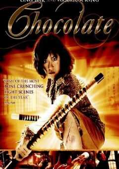 2008年泰国经典动作片《女拳霸》蓝光英语中字 4K网盘迅雷下载