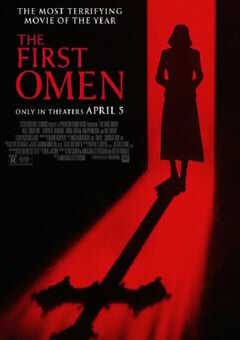 2024年美国恐怖片《凶兆前传》BD中英双字 4K网盘迅雷下载