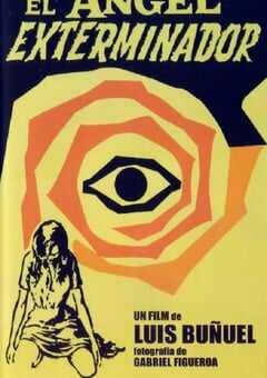 1962年墨西哥经典喜剧片《泯灭天使》蓝光中英双字 4K网盘迅雷下载