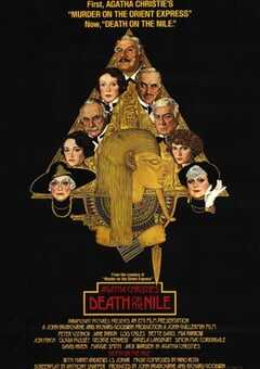 1978年英国经典悬疑犯罪片《尼罗河上的惨案》蓝光双语中英双字 4K网盘迅雷下载