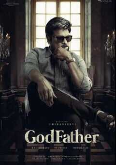 2022年印度动作犯罪片《神秘教父》HD泰卢固语中字 4K网盘迅雷下载