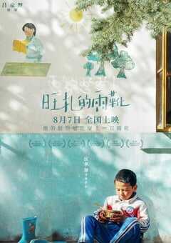 2020年国产7.0分剧情片《旺扎的雨靴》HD国语中字 4K网盘迅雷下载