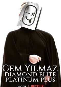 2021年土耳其喜剧片《杰姆·耶尔马兹：钻石尊爵白金再升级》BD土耳其语中字 4K网盘迅雷下载