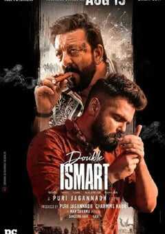 2024年印度动作片《双重智脑》BD泰卢固语中字 4K网盘迅雷下载