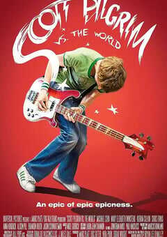 2010年英国经典喜剧片《歪小子斯科特对抗全世界》蓝光中英双字 4K网盘迅雷下载