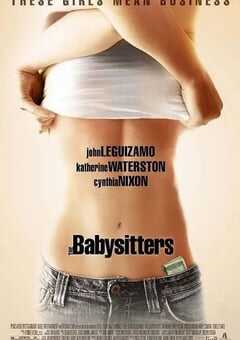 2007年美国经典剧情片《三陪保姆》蓝光中英双字 4K网盘迅雷下载