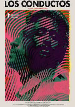 2020年法国剧情片《管道》BD西班牙语中字 4K网盘迅雷下载