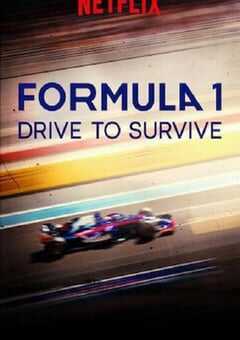 2020年英国纪录片《一级方程式：疾速争胜 第二季》全10集 4K网盘迅雷下载