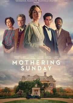 2021年英国6.1分爱情片《母亲节幽会》BD中英双字 4K网盘迅雷下载