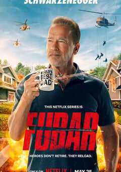 2023年美国电视剧《面目全非》全8集 4K网盘迅雷下载