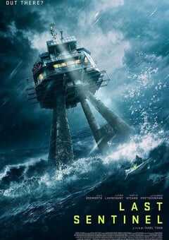 2023年英国科幻惊悚片《六号关口》BD中英双字 4K网盘迅雷下载