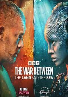 2025年英国电视剧《陆海之战》全5集 4K网盘迅雷下载