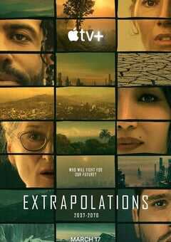 2023年美国电视剧《外推》全8集 4K网盘迅雷下载