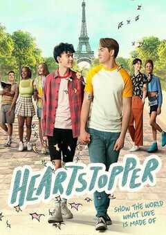 2023年英国电视剧《心跳漏一拍 第二季》全8集 4K网盘迅雷下载