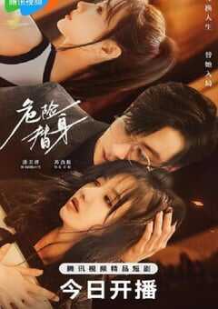 2025年国产大陆电视剧《危险替身》全16集 4K网盘迅雷下载