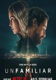 2026年德国电视剧《密屋陌路》全6集 4K网盘迅雷下载