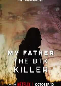 2025年美国纪录片《我父亲是BTK连环杀手》HD英语中字 4K网盘迅雷下载
