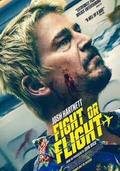 2025年美国动作片《飞速追杀》BD中英双字 4K网盘迅雷下载