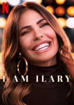 2025年美国纪录片《我是伊拉里：名媛新生活》全5集 4K网盘迅雷下载