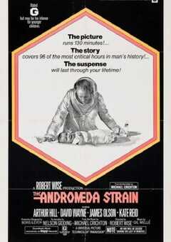 1971年美国经典科幻片《人间大浩劫》蓝光中英双字 4K网盘迅雷下载