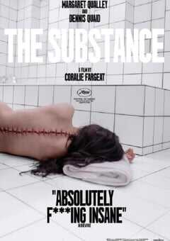 2024年英国剧情片《某种物质》BD中英双字 4K网盘迅雷下载