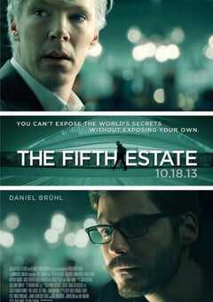 2013年欧美经典剧情传记片《危机解密》BD中英双字 4K网盘迅雷下载