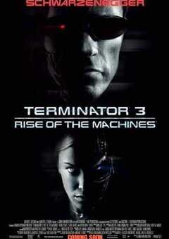 2003年美国经典动作片《终结者3》蓝光国英双语双字 4K网盘迅雷下载