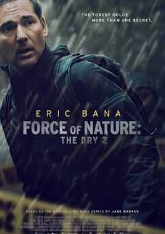 2024年美国惊悚片《自然之力：小镇缉凶2》HD中英双字 4K网盘迅雷下载