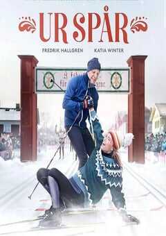 2021年瑞典喜剧片《人生滑起来》BD瑞典语中字 4K网盘迅雷下载