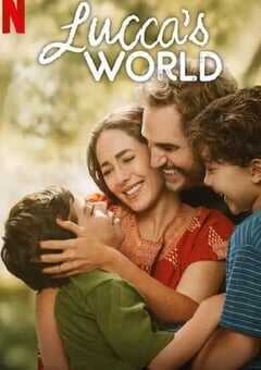 2025年墨西哥剧情片《卢卡的世界》HD英语中字 4K网盘迅雷下载