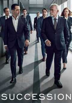 2021年美国电视剧《继承之战 第三季》全9集 4K网盘迅雷下载