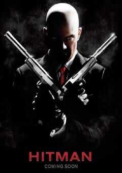 2007年欧美经典动作犯罪片《杀手：代号47》蓝光国英双语双字 4K网盘迅雷下载