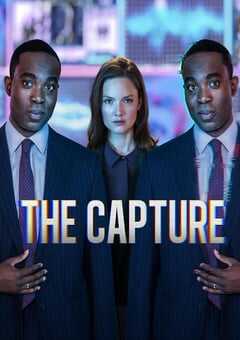 2022年英国电视剧《真相捕捉 第二季》全6集 4K网盘迅雷下载