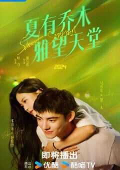 2024年国产大陆电视剧《夏有乔木 雅望天堂》全20集 4K网盘迅雷下载