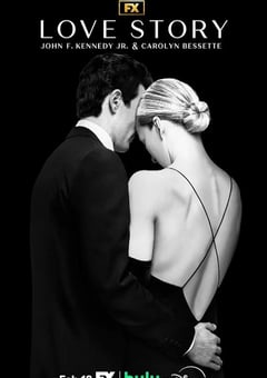 2026年美国电视剧《爱情故事：小约翰·肯尼迪与卡罗琳·贝塞特》连载至06 4K网盘迅雷下载
