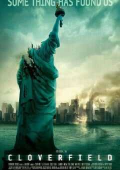 2008年美国经典科幻片《科洛弗档案》蓝光中英双字 4K网盘迅雷下载