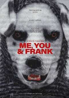 2022年挪威恐怖片《乖狗狗》BD挪威语中字 4K网盘迅雷下载