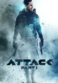 2022年印度6.2分动作科幻片《超级士兵》BD中英双字 4K网盘迅雷下载